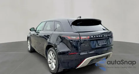 2020 Land Rover Range Rover Velar S из США, поврежденный, VIN SALYB2EX3LA266862